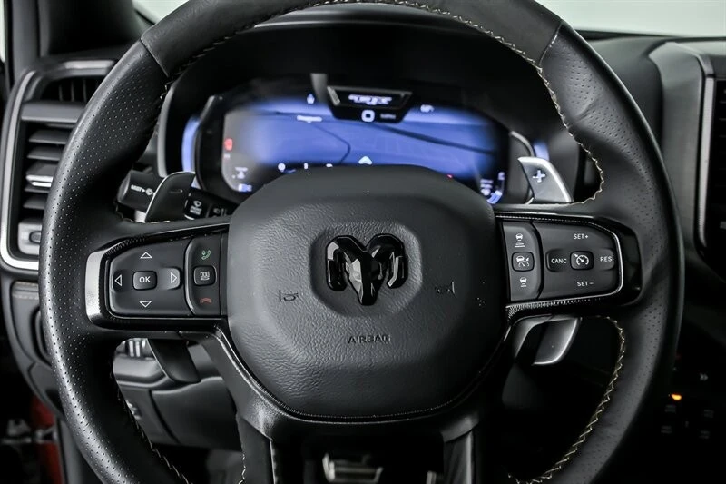 2024 Ram 1500 TRX 1st Gen - Image 29 of 31