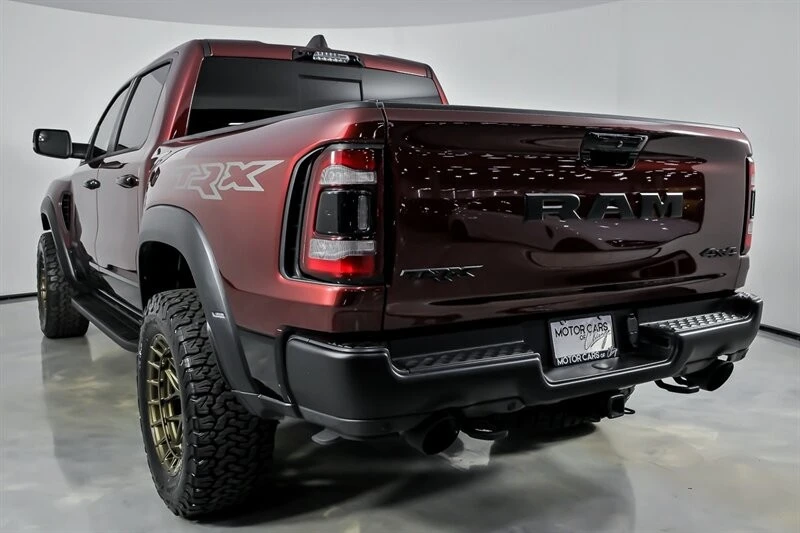 2024 Ram 1500 TRX 1st Gen - Image 10 of 31