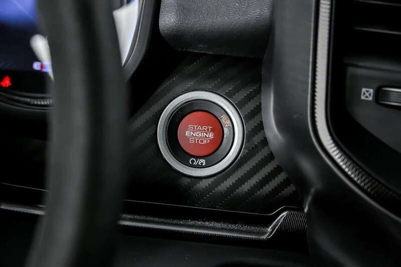 2024 Ram 1500 TRX 1st Gen - Image 31 of 31
