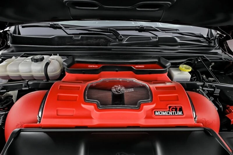 2024 Ram 1500 TRX 1st Gen - Image 16 of 31