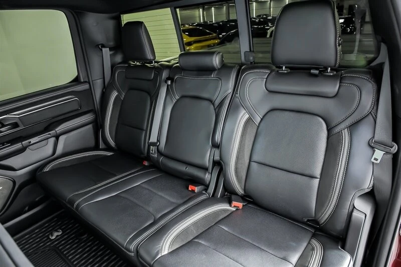 2024 Ram 1500 TRX 1st Gen - Image 24 of 31