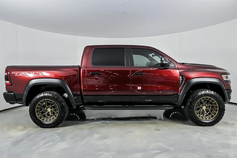 2024 Ram 1500 TRX 1st Gen - Image 14 of 31
