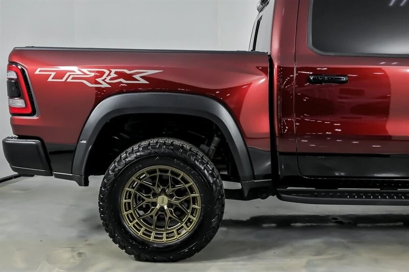 2024 Ram 1500 TRX 1st Gen - Image 13 of 31