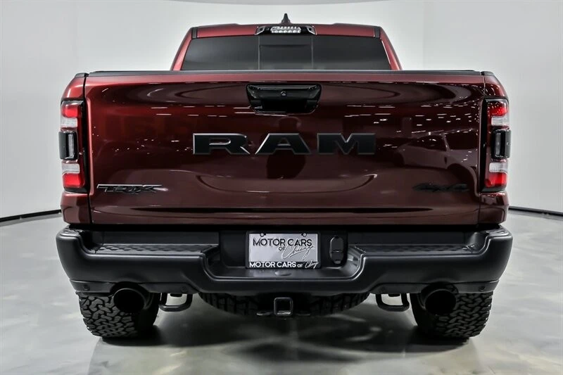 2024 Ram 1500 TRX 1st Gen - Image 11 of 31