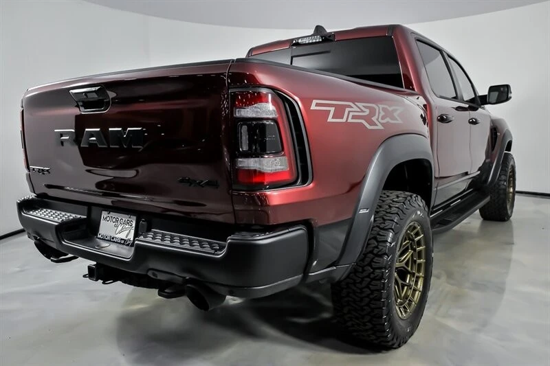 2024 Ram 1500 TRX 1st Gen - Image 12 of 31