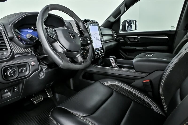 2024 Ram 1500 TRX 1st Gen - Image 20 of 31