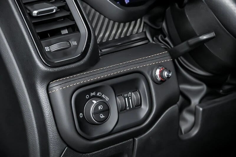 2024 Ram 1500 TRX 1st Gen - Image 27 of 31