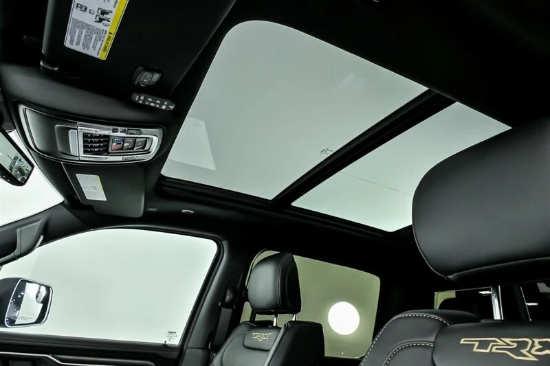 2024 Ram 1500 TRX 1st Gen - Image 23 of 31