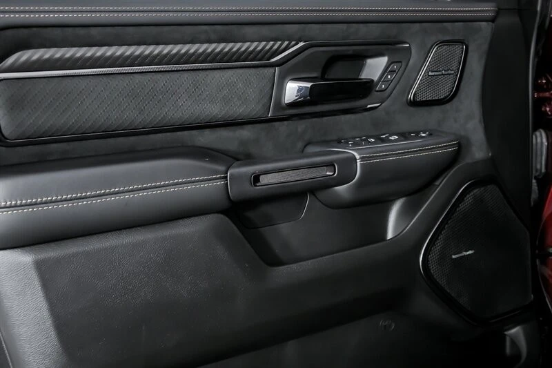2024 Ram 1500 TRX 1st Gen - Image 17 of 31