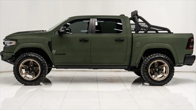 2024 Ram 1500 TRX 1st Gen - Image 20 of 21
