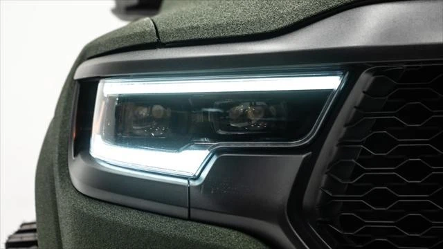 2024 Ram 1500 TRX 1st Gen - Image 17 of 21