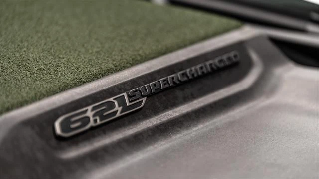 2024 Ram 1500 TRX 1st Gen - Image 19 of 21