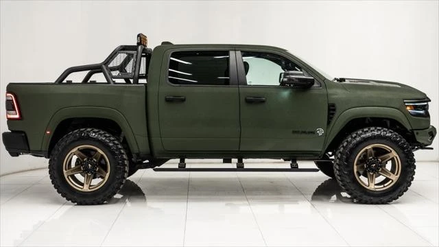 2024 Ram 1500 TRX 1st Gen - Image 19 of 21
