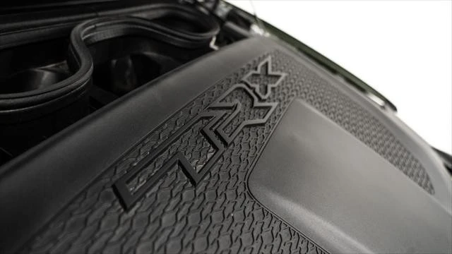 2024 Ram 1500 TRX 1st Gen - Image 17 of 21