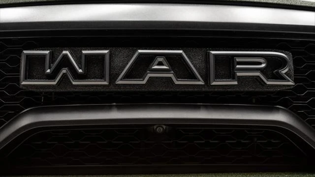 2024 Ram 1500 TRX 1st Gen - Image 13 of 21
