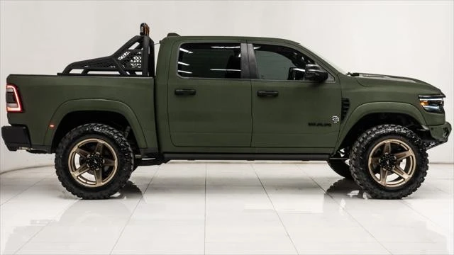 2024 Ram 1500 TRX 1st Gen - Image 6 of 21