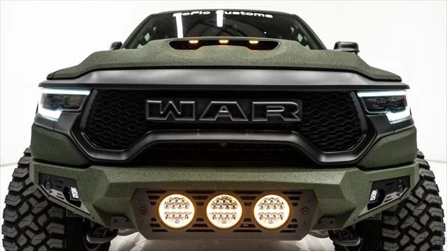 2024 Ram 1500 TRX 1st Gen - Image 16 of 21