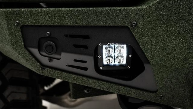 2024 Ram 1500 TRX 1st Gen - Image 18 of 21