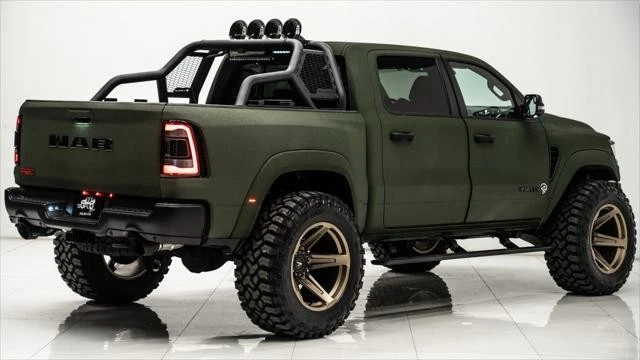 2024 Ram 1500 TRX 1st Gen - Image 5 of 21