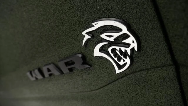 2024 Ram 1500 TRX 1st Gen - Image 20 of 21