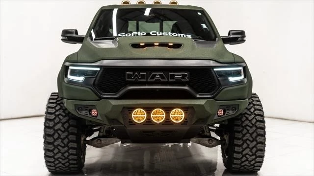 2024 Ram 1500 TRX 1st Gen - Image 7 of 21
