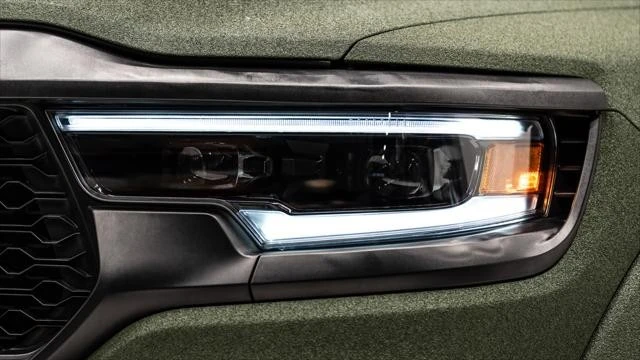 2024 Ram 1500 TRX 1st Gen - Image 10 of 21