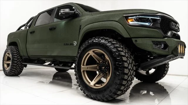2024 Ram 1500 TRX 1st Gen - Image 9 of 21