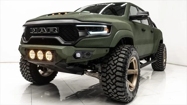 2024 Ram 1500 TRX 1st Gen - Image 4 of 21