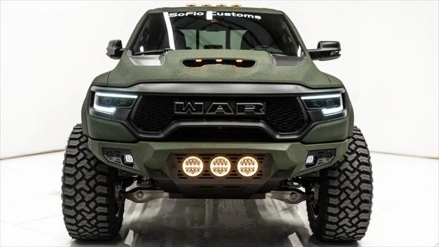 2024 Ram 1500 TRX 1st Gen - Image 10 of 21