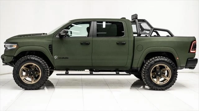 2024 Ram 1500 TRX 1st Gen - Image 6 of 21