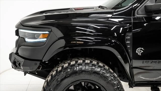 2024 Ram 1500 TRX 1st Gen - Image 20 of 21