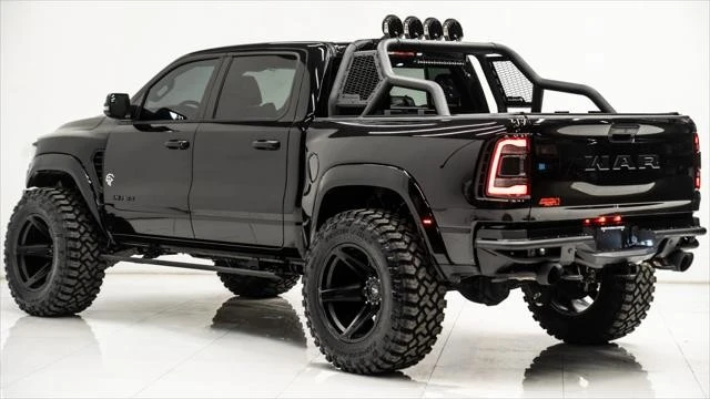 2024 Ram 1500 TRX 1st Gen - Image 3 of 21
