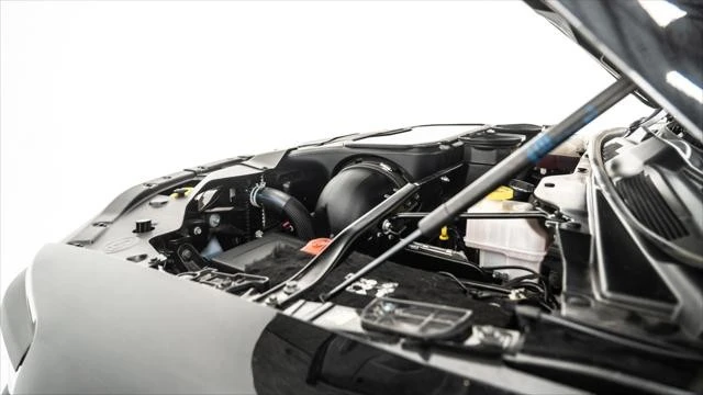 2024 Ram 1500 TRX 1st Gen - Image 17 of 21