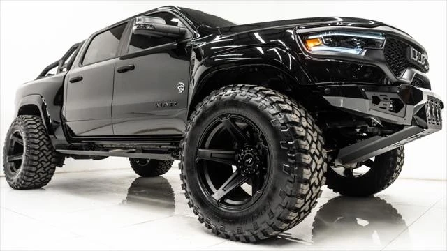 2024 Ram 1500 TRX 1st Gen - Image 6 of 21