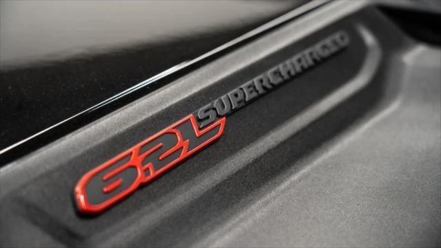 2024 Ram 1500 TRX 1st Gen - Image 15 of 21