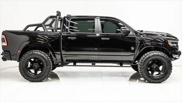 2024 Ram 1500 TRX 1st Gen - Image 4 of 21