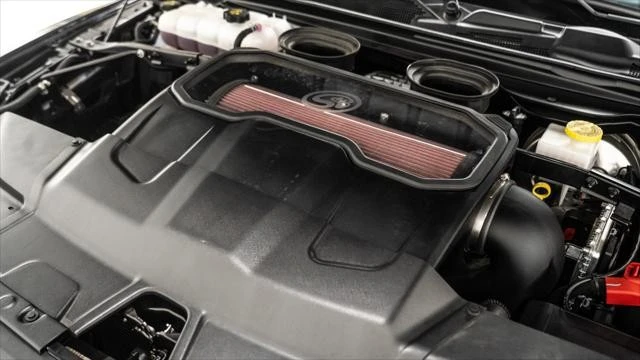2024 Ram 1500 TRX 1st Gen - Image 18 of 21