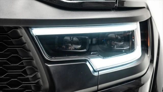 2024 Ram 1500 TRX 1st Gen - Image 9 of 21
