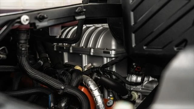 2024 Ram 1500 TRX 1st Gen - Image 19 of 21