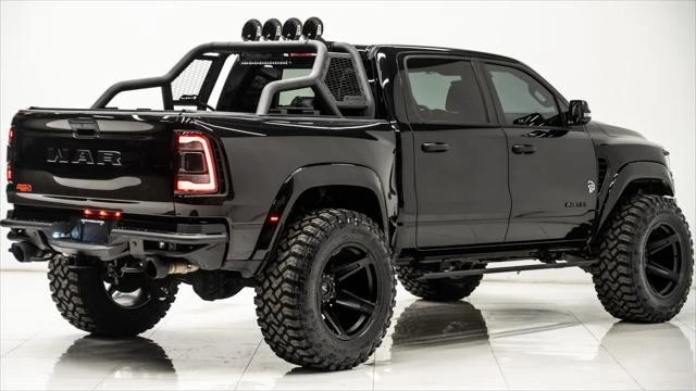 2024 Ram 1500 TRX 1st Gen - Image 5 of 21