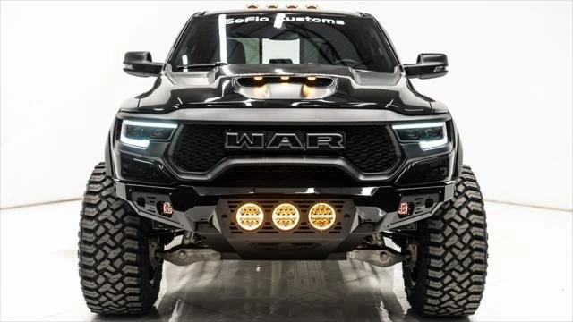2024 Ram 1500 TRX 1st Gen - Image 7 of 21