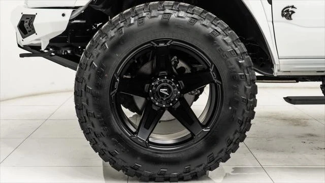 2024 Ram 1500 TRX 1st Gen - Image 3 of 21