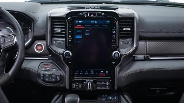2024 Ram 1500 TRX 1st Gen - Image 20 of 21
