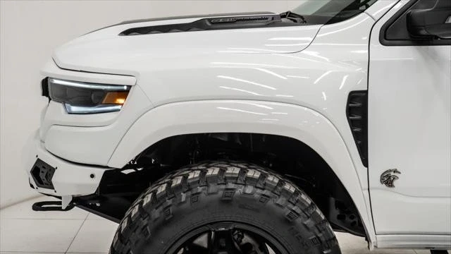 2024 Ram 1500 TRX 1st Gen - Image 2 of 21