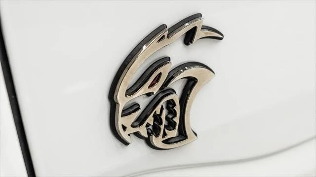 2024 Ram 1500 TRX 1st Gen - Image 4 of 21