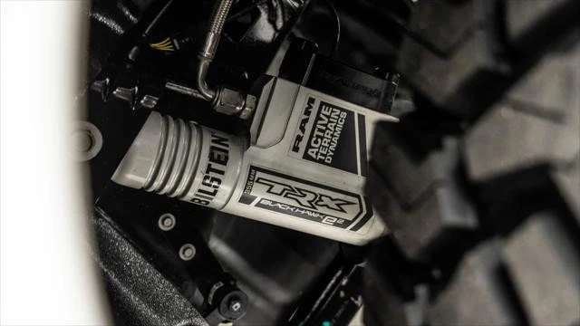 2024 Ram 1500 TRX 1st Gen - Image 10 of 21