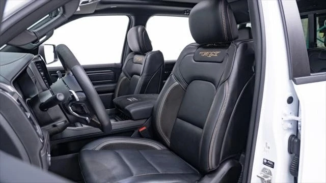 2024 Ram 1500 TRX 1st Gen - Image 15 of 21