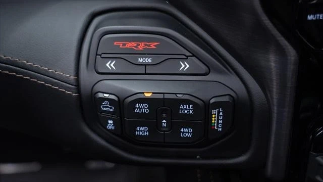 2024 Ram 1500 TRX 1st Gen - Image 17 of 21