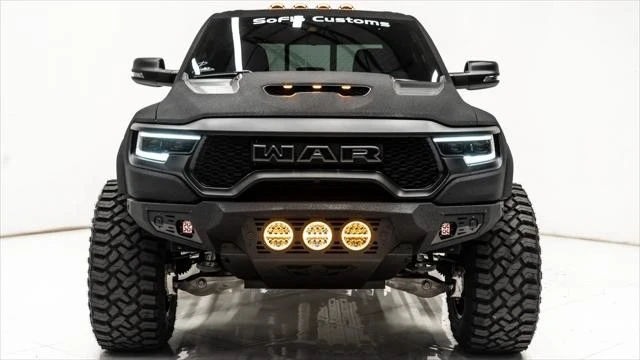 2024 Ram 1500 TRX 1st Gen - Image 9 of 21