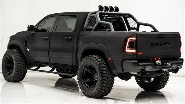 2024 Ram 1500 TRX 1st Gen - Image 3 of 21